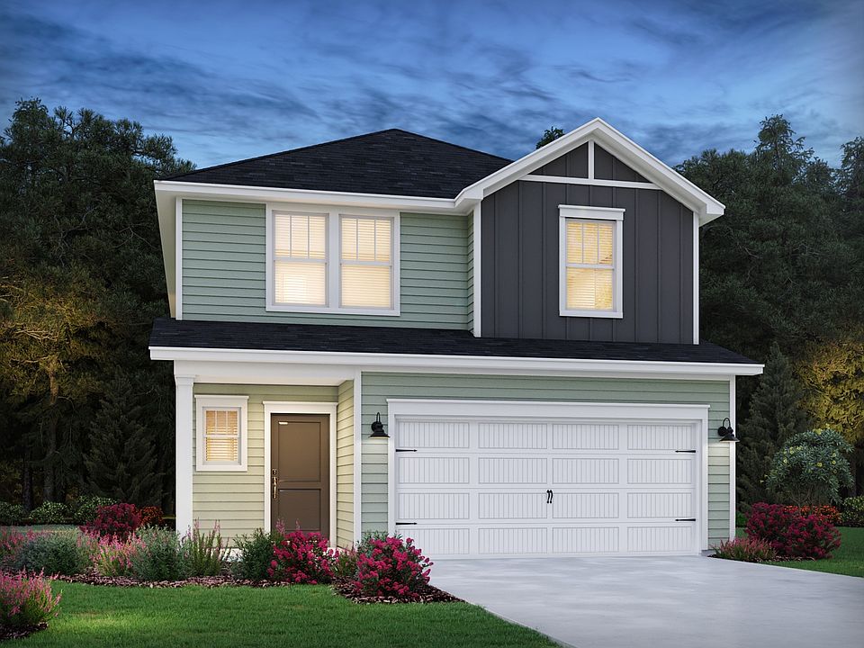 Elevation E