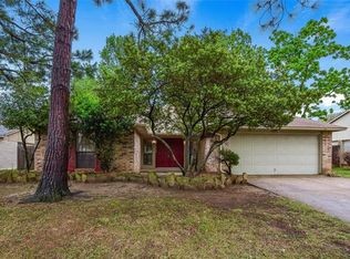 6704 Blackberry Dr, Arlington, TX 76016