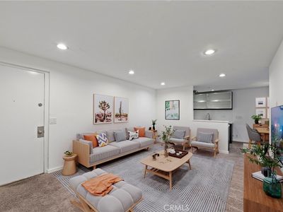 525 N Sycamore Ave APT 333, Los Angeles, CA, 90036