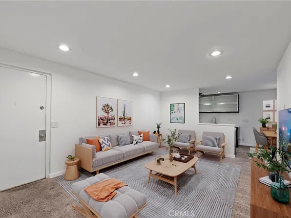 525 N Sycamore Ave APT 333, Los Angeles, CA 90036