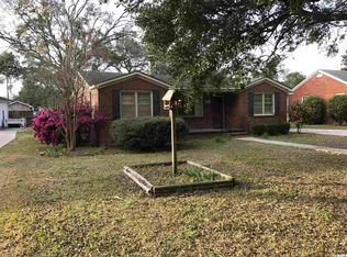 1308 Saville St, Georgetown, SC 29440