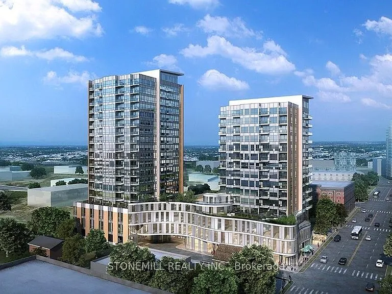 104 Garment St #1706 — Photo 1
