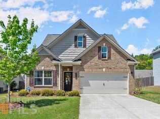 5459 Sycamore Creek Way, Sugar Hill, GA 30518