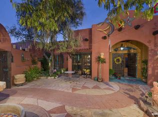 1110 Calle Vista Bella, Las Cruces, NM 88007