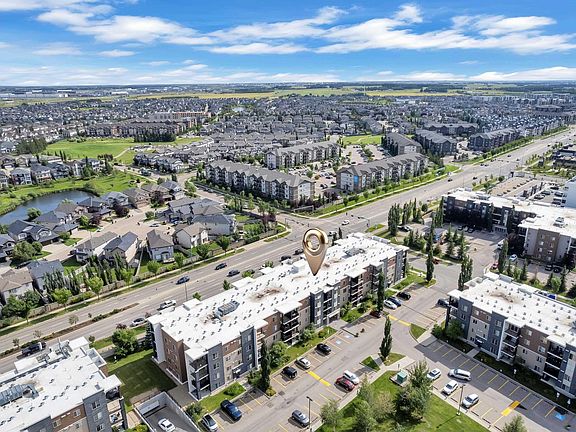 4th image of 11804 22nd Ave SW #409