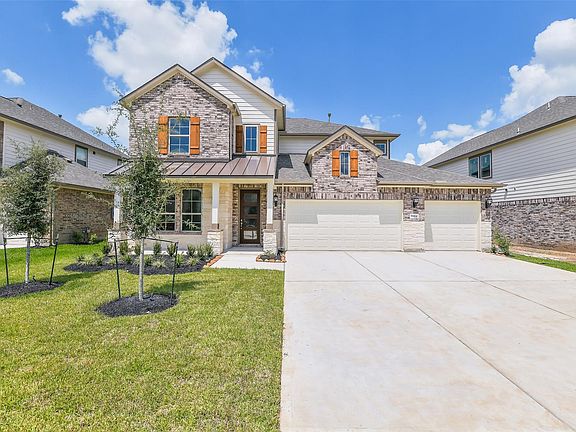 2nd image of 31414 Greenville Creek Ln