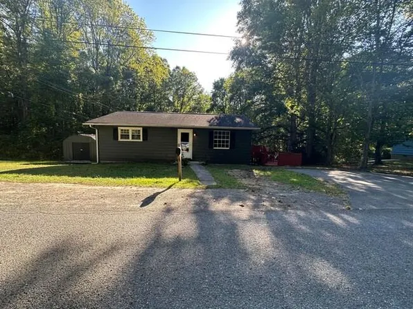 15 Jones St, Fayetteville, WV 25840