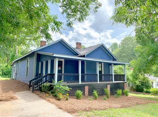 345 Nantahala Ave, Athens, GA 30601