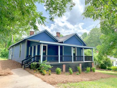 345 Nantahala Ave, Athens, GA, 30601