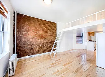 Rented by City Connections Realty