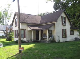 17779 Highway 1, Mount Carmel, IL 62863