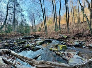 Spring Lick Rd, Swanton, MD 21561