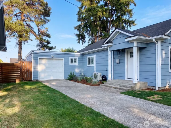 532 7th Street, Montesano, WA 98563