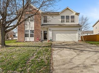 19371 Sandbar Dr, Noblesville, IN 46062