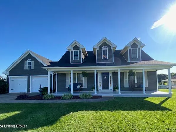 111 Lookout Ct, Bardstown, KY 40004