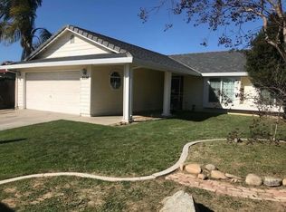 2524 Pinedale Ave, Merced, CA 95348