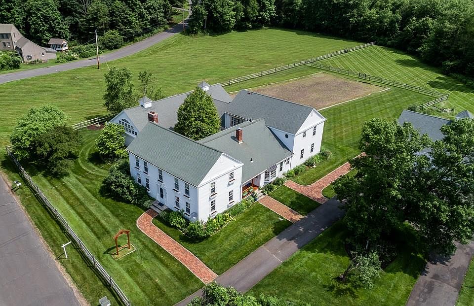 52 Old Bay Rd, Belchertown, MA 01007 Zillow