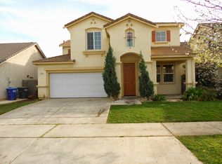 1278 Wildcat Dr, Merced, CA 95348