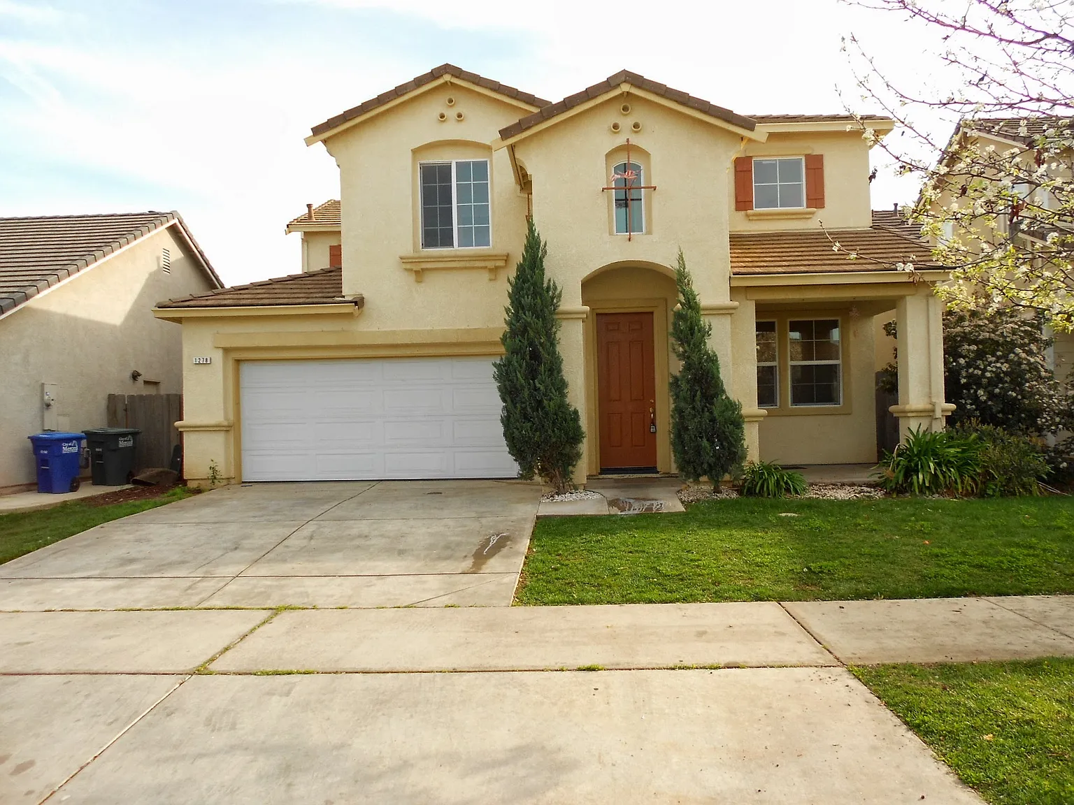 1278 Wildcat Dr photo 1