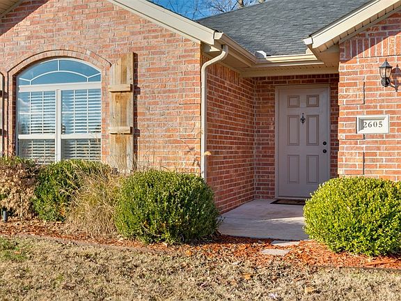 2nd image of 2605 Indian Oaks Dr