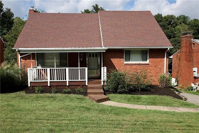 Welcome to 1156 Grouse Drive