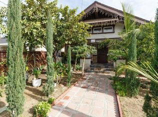 3768 Dalton Ave, Los Angeles, CA 90018