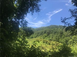 210 Brooks Branch Rd LOT A, Leicester, NC 28748