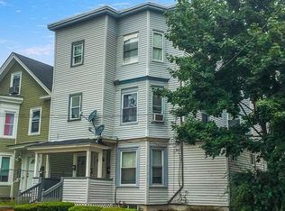 22-24 Bailey St, Lawrence, MA 01843