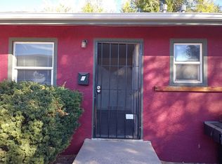 3341 El Paso Place, Colorado Springs, CO 80907