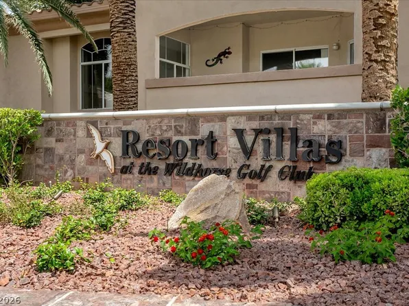 2050 W Warm Springs Rd Unit 3722, Henderson, NV 89014