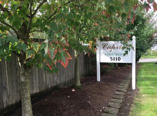 5110 212th St SW #2, Mountlake Terrace, WA 98043