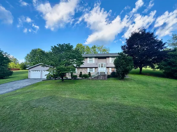 428 Ashley Ln, Summersville, WV 26651