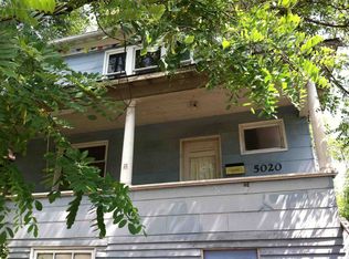 5020 11th Ave NE, Seattle, WA 98105