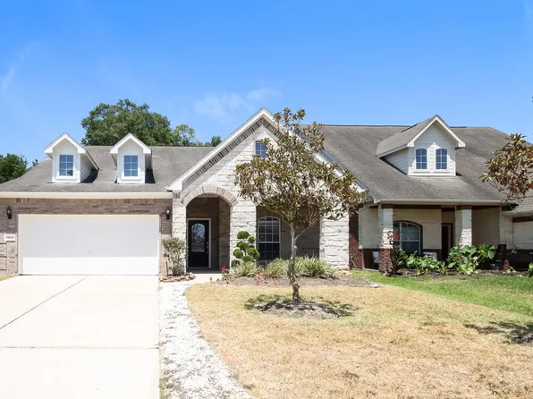21620 Hackamore Ct, Porter, TX 77365
