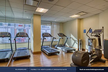 Rented by The Blueground