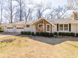 4 Arapaho Rd, Cherokee Village, AR 72529