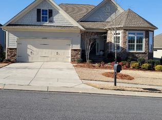 15819 Vale Ridge Dr, Charlotte, NC 28278
