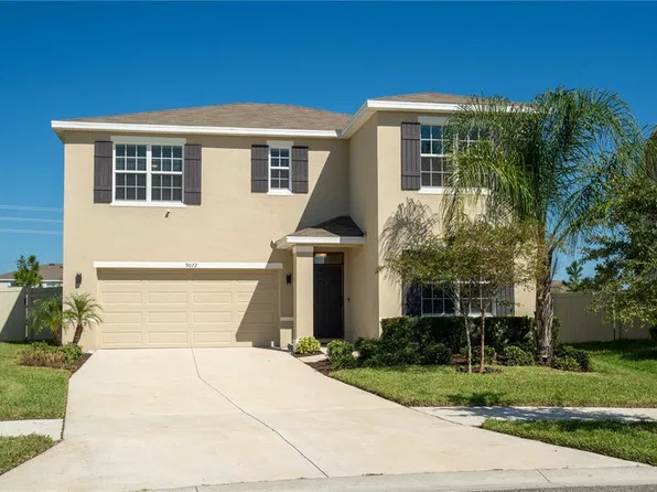9072 FORGE BREEZE LOOP, WESLEY CHAPEL, FL 33545