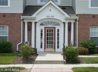4946 Brightleaf Ct #4946, Baltimore, MD 21237