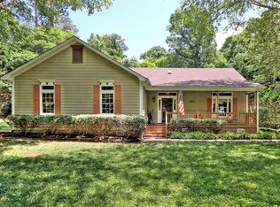 3310 Ironwood Dr, Matthews, NC 28104