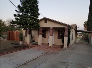 6197 Mitchell Ave, Riverside, CA 92505
