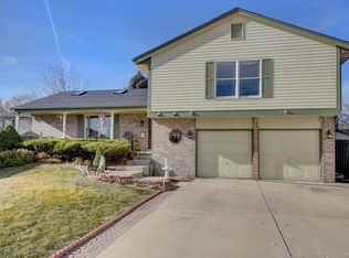 2484 E 123rd Way, Thornton, CO 80241