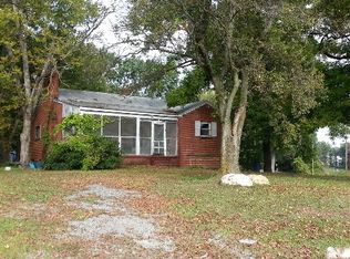 51 Washington St, Roanoke Rapids, NC 27870