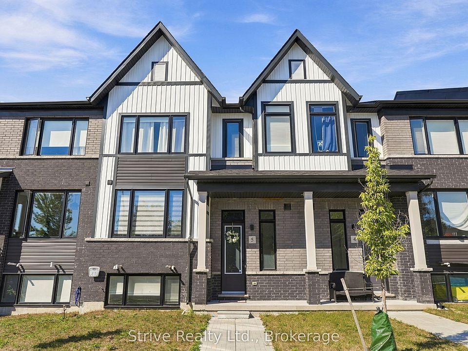 1st image of 160 Densmore Rd #5