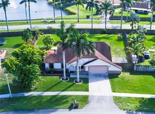 750 S Wind Cir, Sunrise, FL 33326