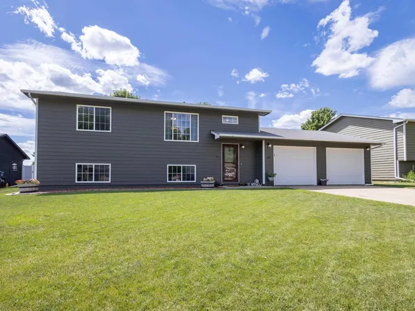 209 N Chris St, Worthing, SD 57077