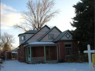 1134 E Browning Ave, West Jordan, UT 84105