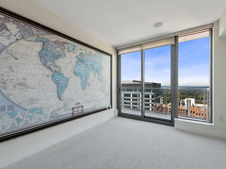650 Bellevue Way NE #4006 — Photo 11