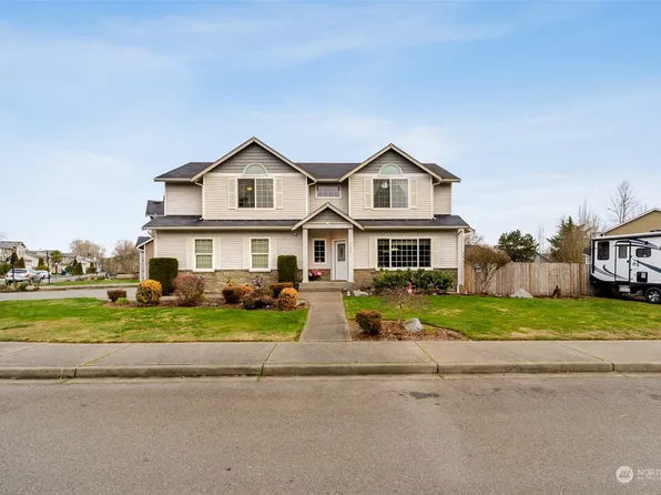 241 Elise Lane, Pacific, WA 98047