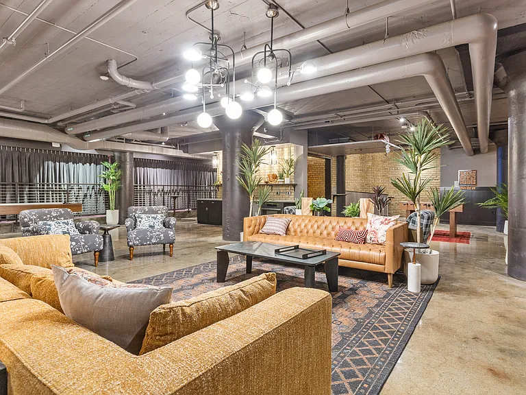 The Hall Lofts — Photo 8